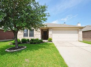 13015 Dresden Ridge Ln, Houston, TX 77070