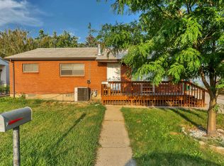 721 S 400 W, Orem, UT 84058