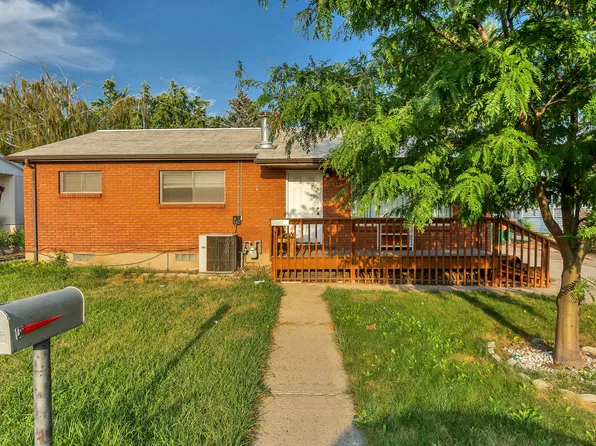 721 S 400 W, Orem, UT 84058