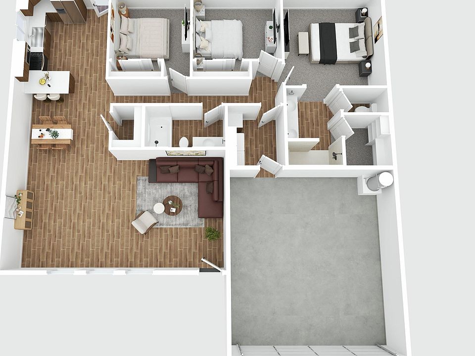 1st image of 7549 E 24th Pl