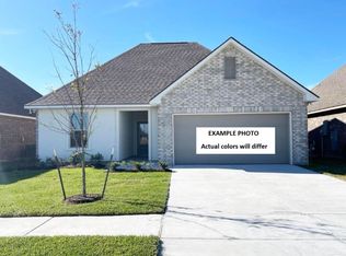 6870 Arbor Way, Orange, TX 77630