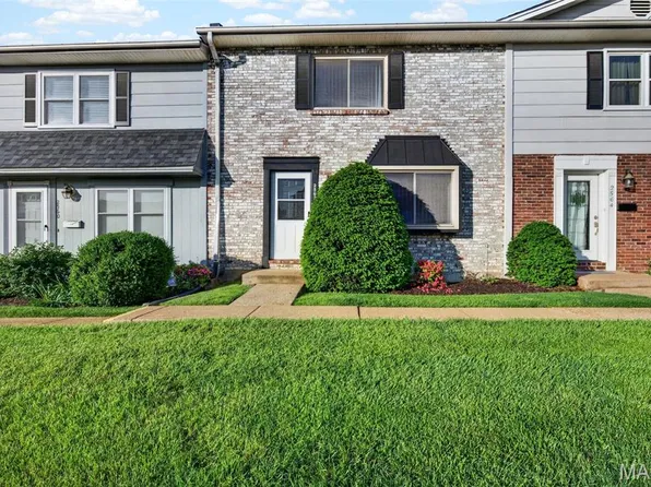 2562 Grayland Walk, Saint Louis, MO 63129