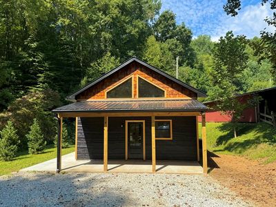 275-1478 Betts Branch Rd, Bryson City, NC, 28713