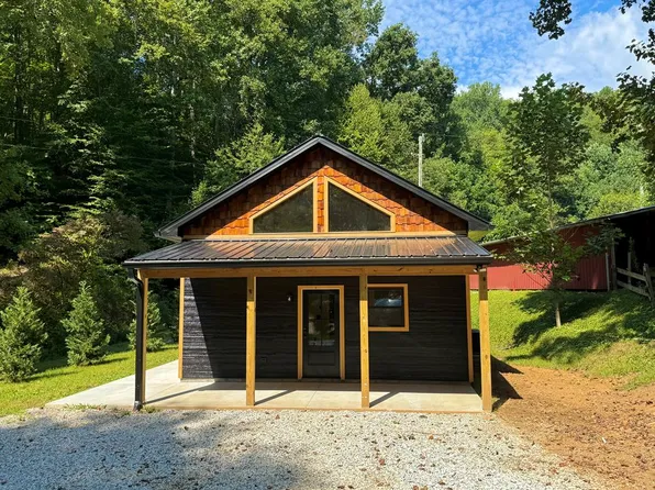 275-1478 Betts Branch Rd, Bryson City, NC 28713