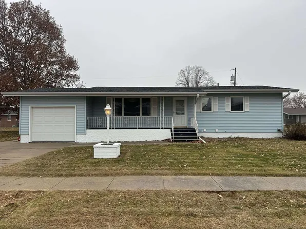 3315 28th St, Columbus, NE 68601