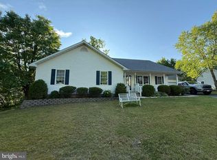 8160 Ethan Ave, Easton, MD 21601