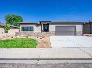 891 Spring Xing, Grand Junction, CO 81506