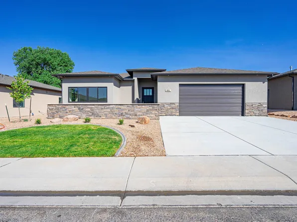 891 Spring Xing, Grand Junction, CO 81506