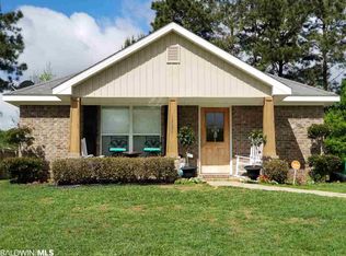 13091 Shea Cir, Foley, AL 36535