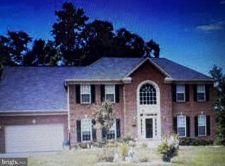 5130 Celestial Ln, Brandywine, MD