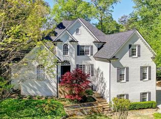 3870 Powers Ferry Rd NW, Atlanta, GA 30342