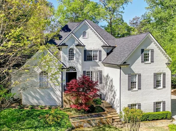 3870 Powers Ferry Rd NW, Atlanta, GA 30342