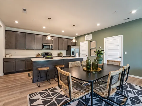 4008 Next Level Trce, Midlothian, VA 23112