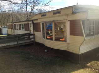 221 State Route 681 S, Albany, OH 45710