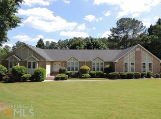 2431 Old Salem Cir SE, Conyers, GA 30013
