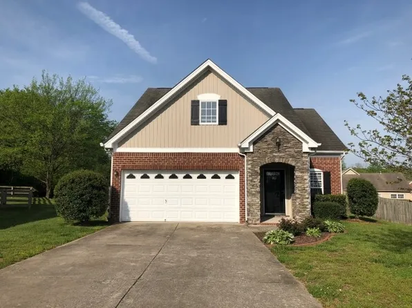 1021 Mallory Ln, Spring Hill, TN 37174