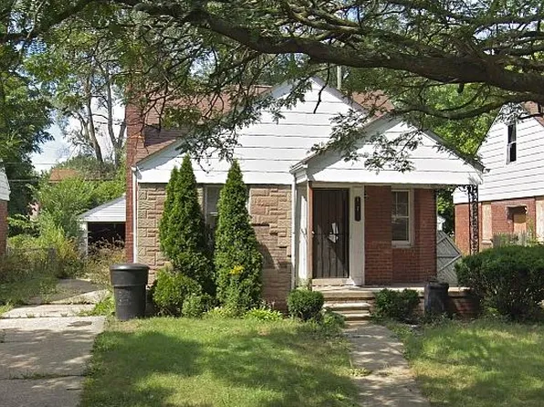12745 Payton St, Detroit, MI 48224