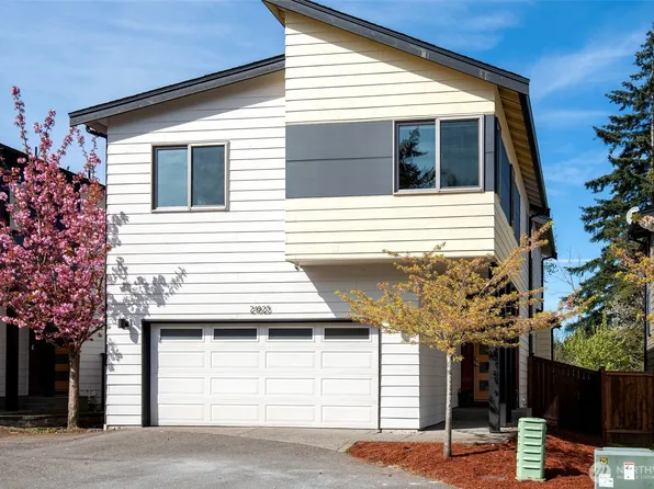 21825 131st Place SE, Kent, WA 98031