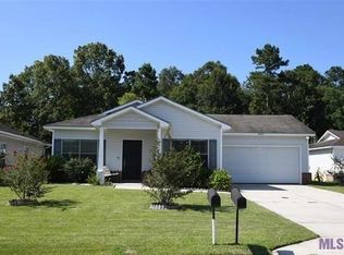 13089 Catahoula Dr, Denham Springs, LA 70726