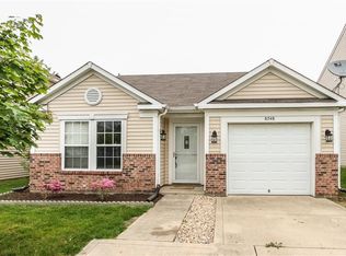 8748 Hosta Way, Camby, IN 46113