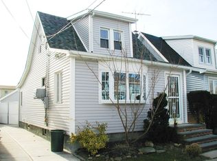 1325 Eagle Ave, Elmont, NY 11003