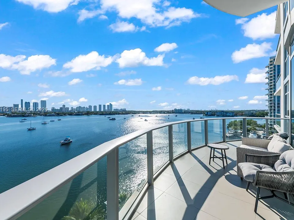 17301 Biscayne Blvd #811