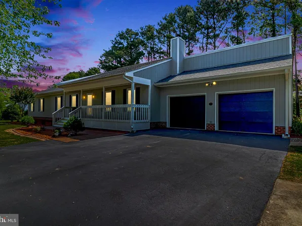 98 Mallard Dr, Hardyville, VA 23070