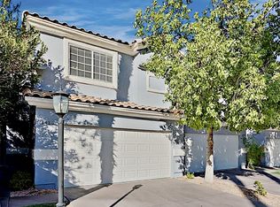 8480 Pacific Spring Ave, Las Vegas, NV 89117
