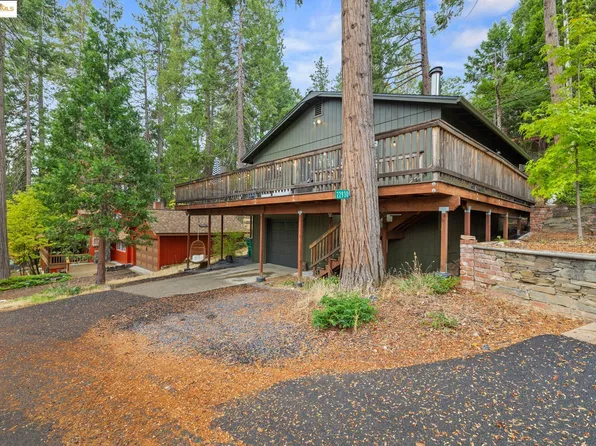 22930 Placer Dr, Twain Harte, CA 95383