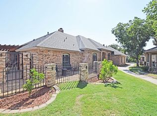 4713 Spring Meadow Ln UNIT 4, Midland, TX 79705