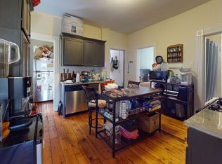 60 Mechanic St., New Haven, CT 06511
