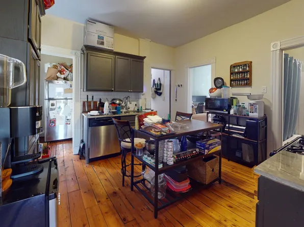 60 Mechanic St., 60 Mechanic St #2, New Haven, CT 06511