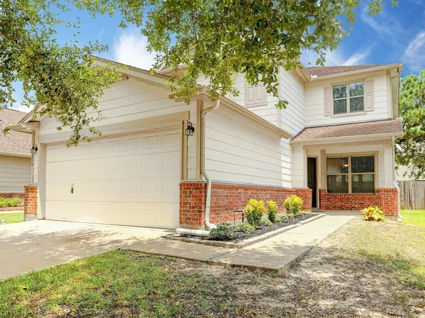 7838 Blue Wahoo Ln, Cypress, TX 77433
