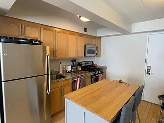 Rented by Compass