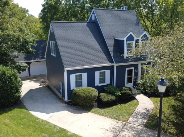 7 Eastern Cir, Middletown, MD 21769