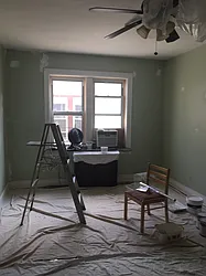 Rented by First Executive Realty Inc