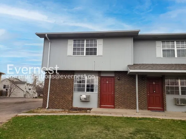 1936 Pecan St APT 1, Fort Collins, CO 80526