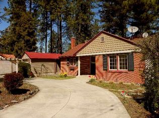 2109 E 17th Ave, Spokane, WA 99203