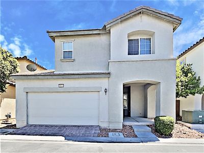 1023 Maple Pines Ave, North Las Vegas, NV, 89081