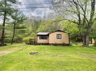 9777 State Route 682, Athens, OH 45701