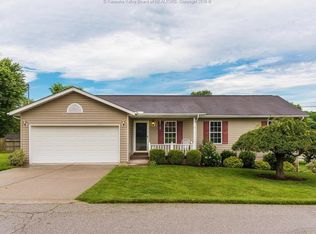 205 Reynolds St, Hurricane, WV 25526