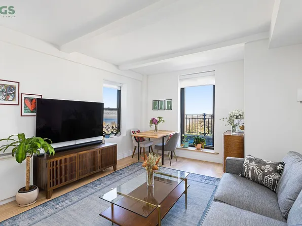 230 Riverside Dr APT 10O, New York, NY 10025