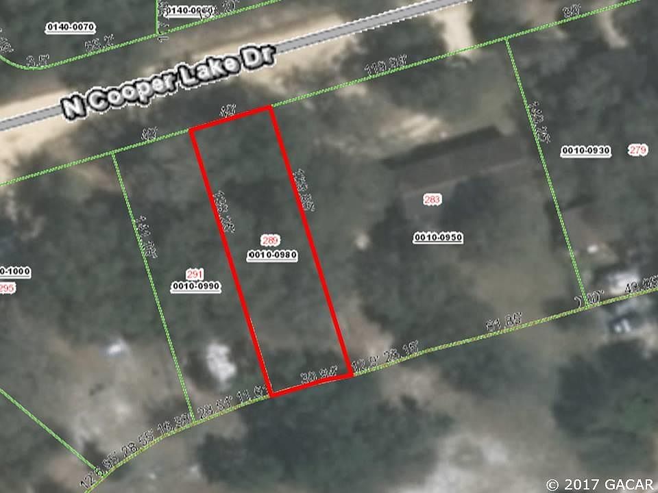 1st image of 289 N Cooper Lake Dr