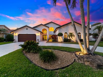 11933 Classic Drive, Coral Springs, FL, 33071