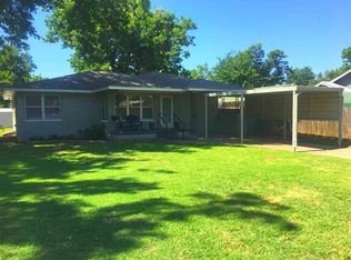 408 W Payne St, Marlow, OK 73055