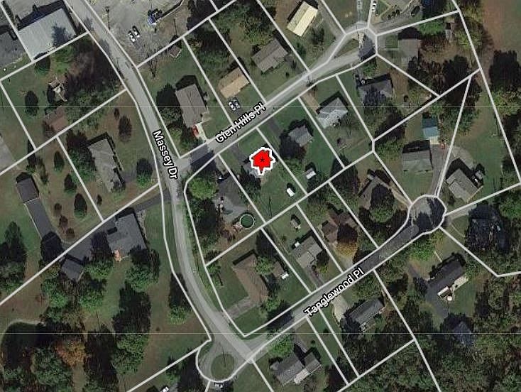 2nd image of 102 Glen Hills Pl
