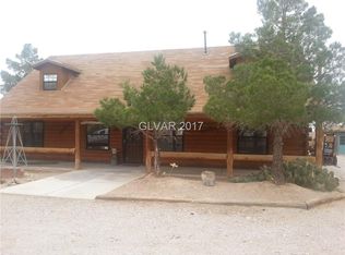 13175 State Hwy 160 #0, Las Vegas, NV 89161