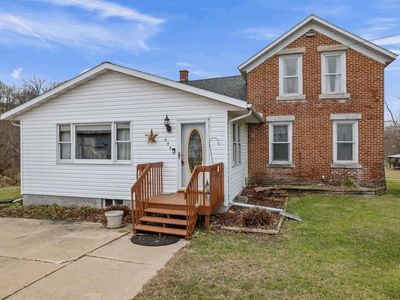 409 South Brooklyn Avenue, Elroy, WI, 53929