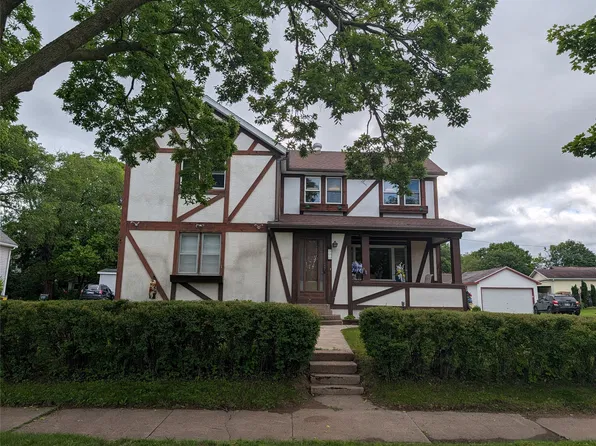 515 N Dewey Street #1-2, Eau Claire, WI 54703
