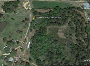 193 Traylor Rd, Florence, MS 39073